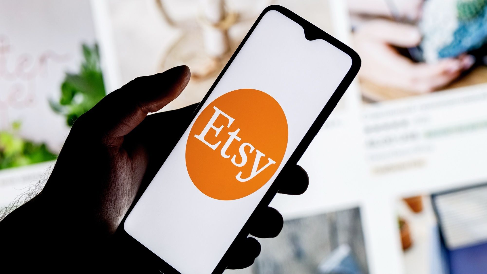 من از Etsy در ChatGPT برای بهبود دکوراسیون اتاق خوابم استفاده کردم و این دستور مانند جادو عمل کرد من از Etsy در ChatGPT برای بهبود دکوراسیون اتاق خوابم استفاده کردم و این دستور مانند جادو عمل کرد