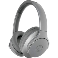 Audio-Technica ATH-ANC700BTGY noise-cancelling headphones | £149.99