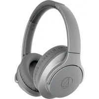 Audio-Technica ATH-ANC700BTGY noise-cancelling headphones | £149.99 £84.99 at Amazon
