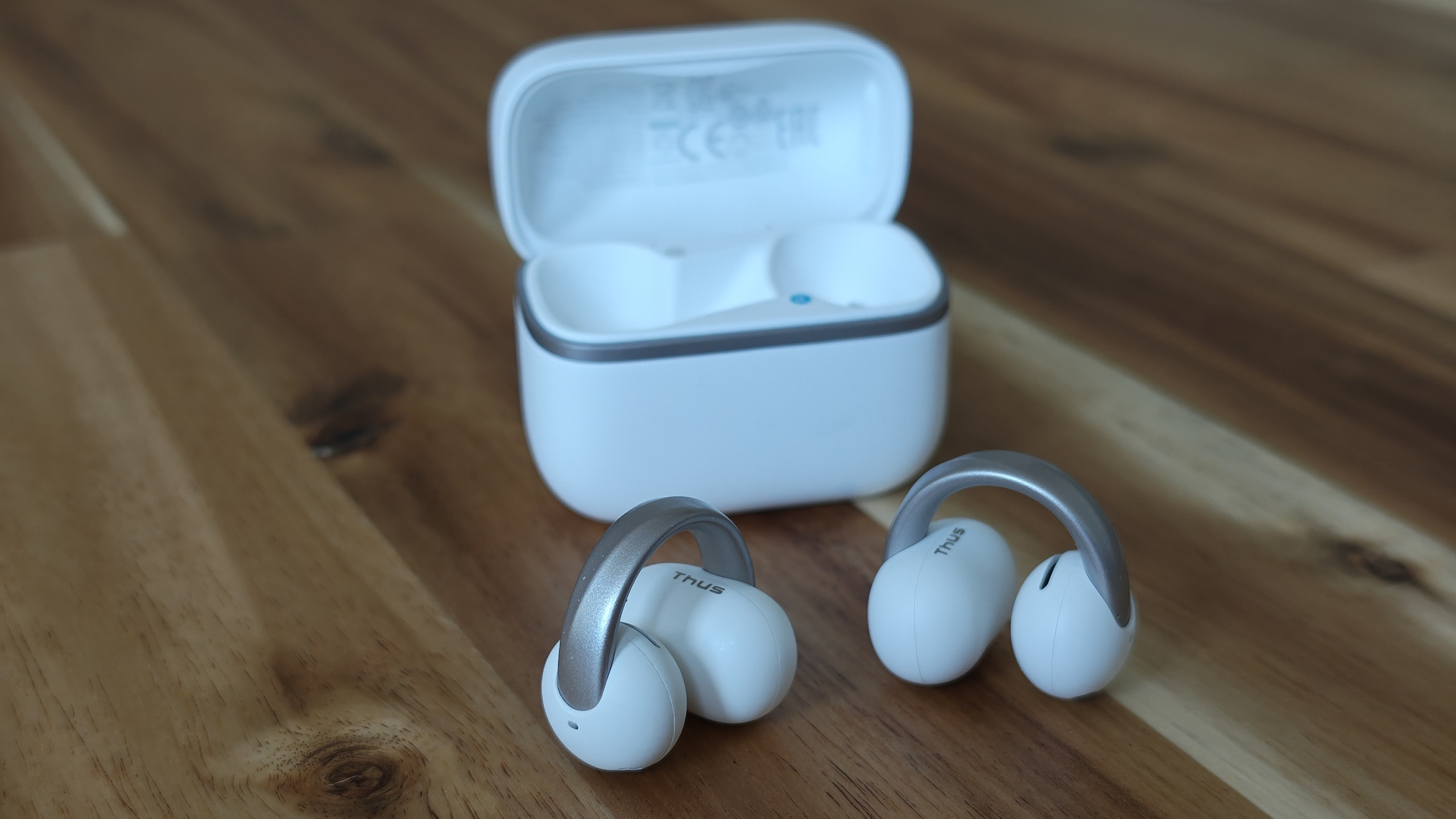 Anker Soundcore Aeroclip 2