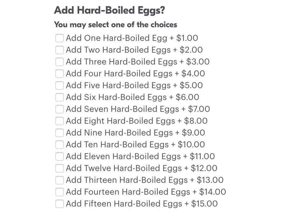 10 painful UI fails (and what you can learn from them) | Creative Bloq