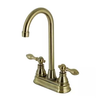 American Classic Faucet