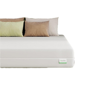 3. Novilla Queen 12" Mattress (queen):was $259.99now $216.58 at Amazon