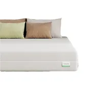 16. Novilla Bliss 12" Memory Foam Mattress: was $299now $254 at Amazon