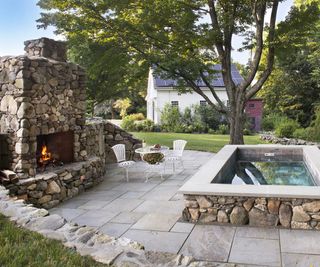 How to make a backyard look more expensive: 5 top tips