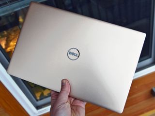 Dell XPS 13