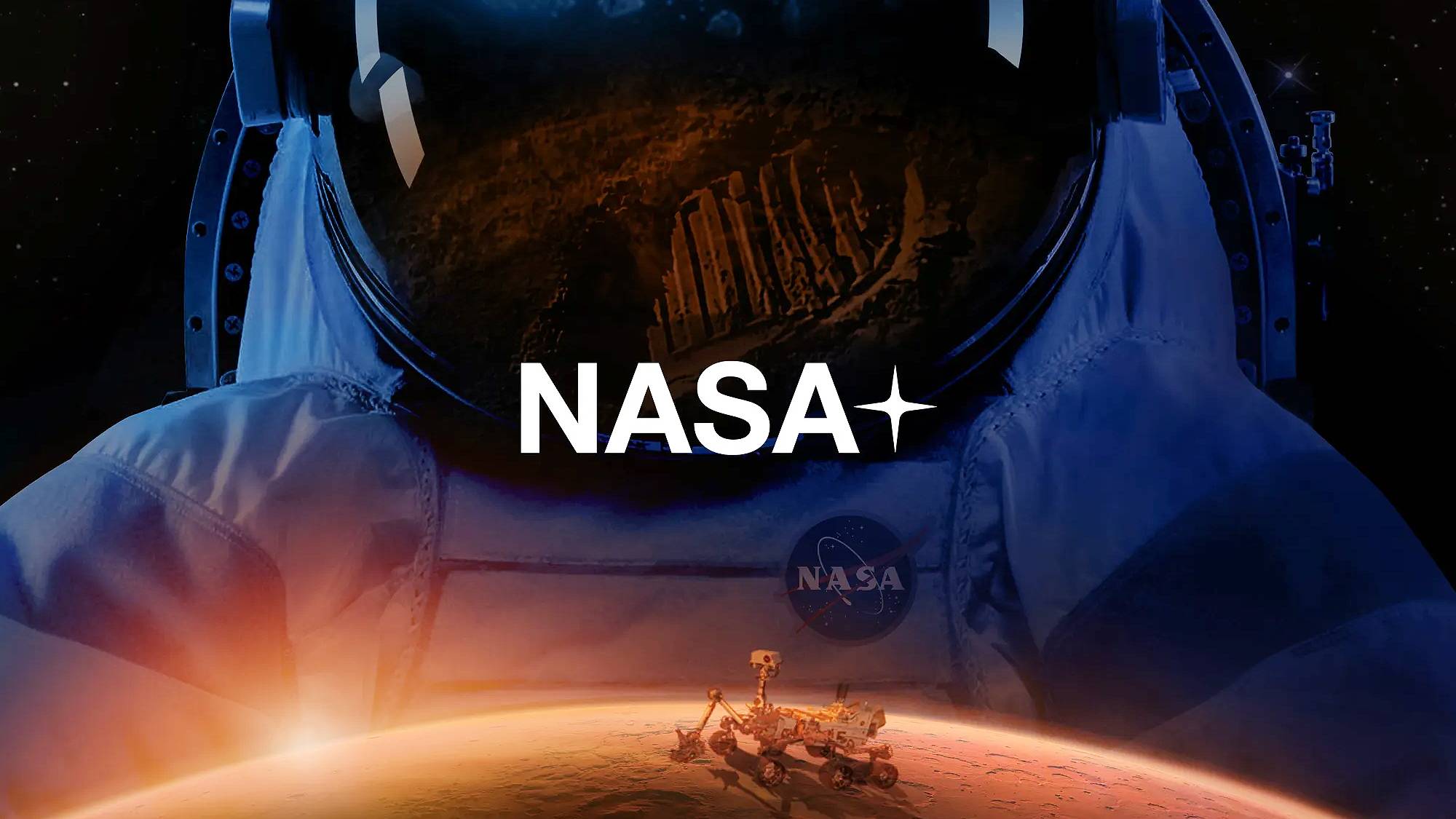 NASA Plus
