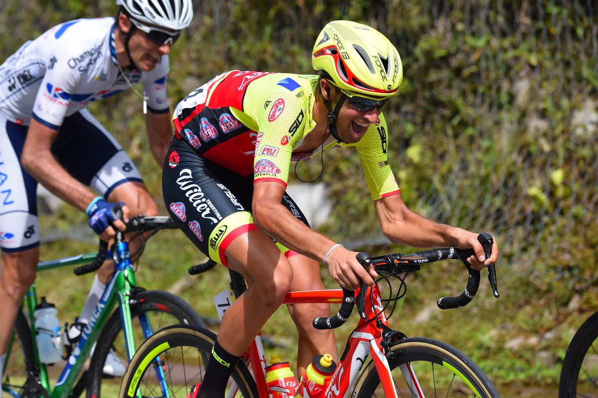 Luca Raggio (Wilier Triestina-Selle Italia)