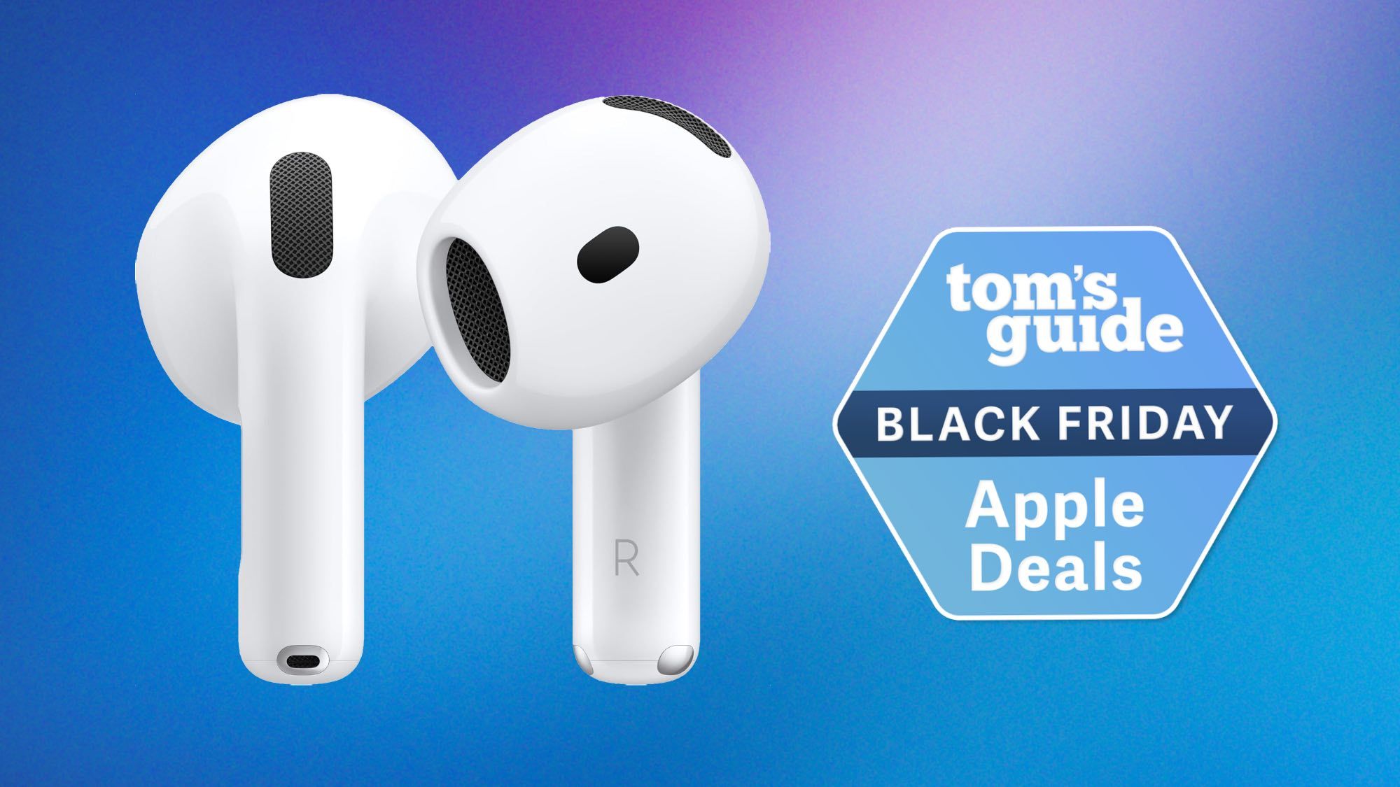 AirPods 4 with ANC just hit lowest price ever at $99 — this is the