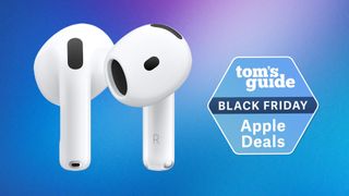 AirPods 4 with ANC deal