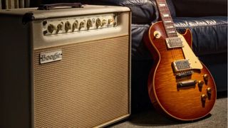 Gibson Mesa Boogie