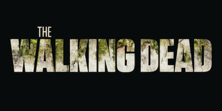 the walking dead season 9 logo amc