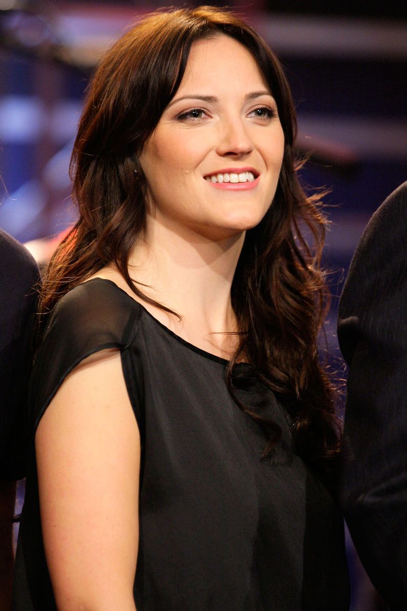 The Funniest Women in Comedy - Best Female Comedians 2016 | Marie Claire