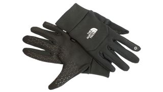 Best gloves for photographers: The North Face Etip gloves