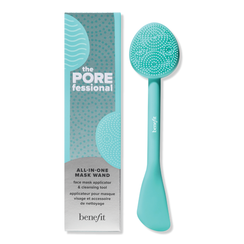 All-In-One Mask Wand Mask Applicator &amp;amp; Cleansing Tool
