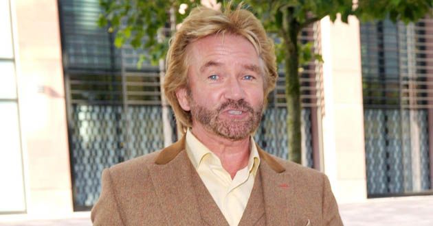 Noel Edmonds