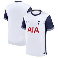 Nike Tottenham Hotspur Home Stadium Shirt 2024-25 - Kids