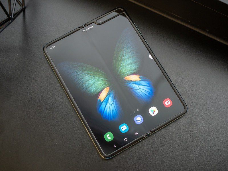 Samsung Galaxy Fold