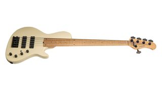 Sadowsky Masterbuilt 24-Fret Single-Cut Bass