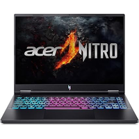 Acer Nitro 14 | AMD Ryzen 7 8845HS | RTX 4050 | 16GB LPDDR5X | 512 GB SSDPC Gamer score: 55%