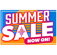 Andertons Music: Summer Sale