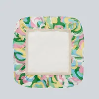 ALB x KITRI Floral Swirl Napkins - Set of 2 - £34 at Kitri