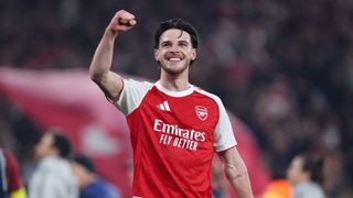 Declan Rice