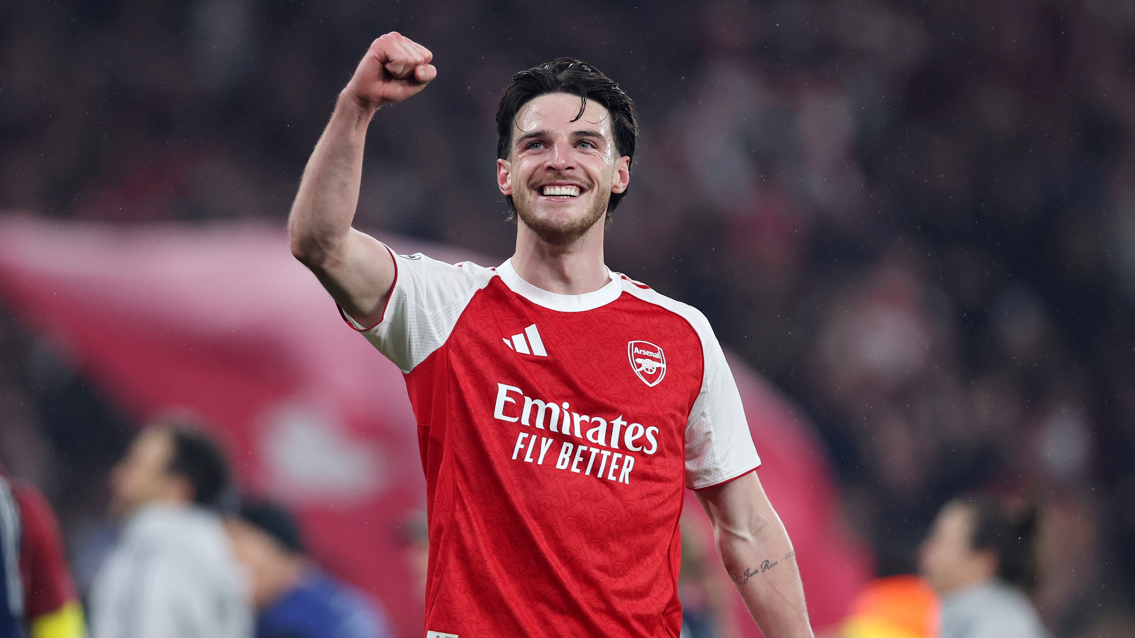 Declan Rice