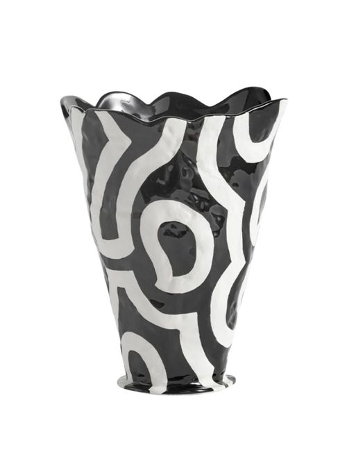 Jessica Hans Shadow Vase