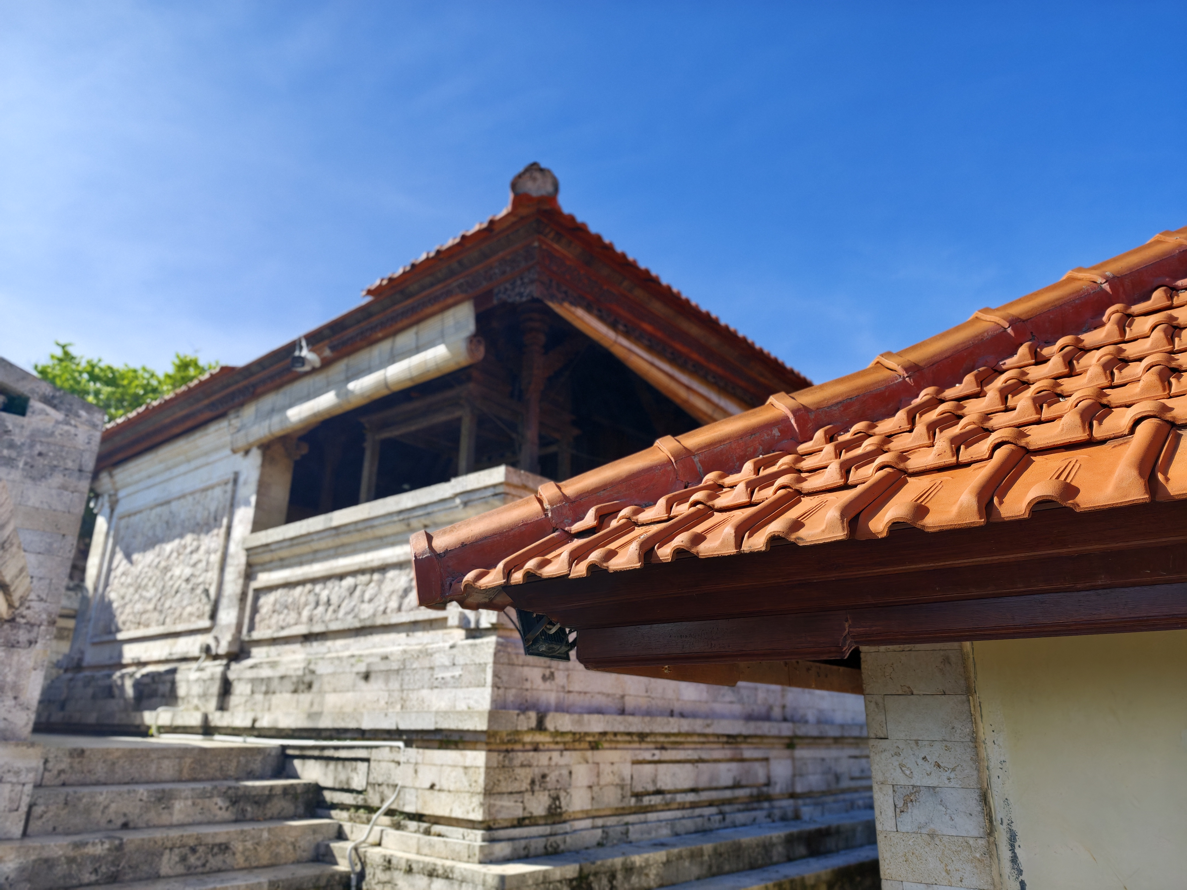 POCO F8 Ultra camera testing in Bali by Android Central