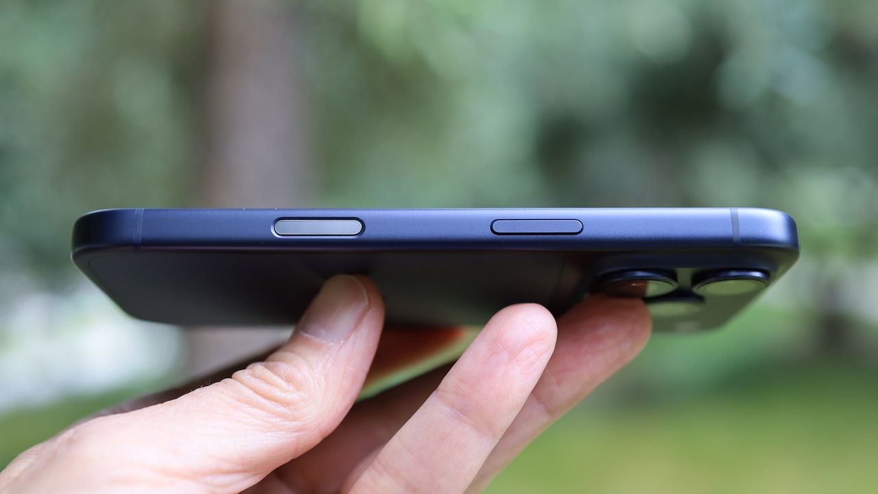 Apple iPhone 17 Pro REVIEW