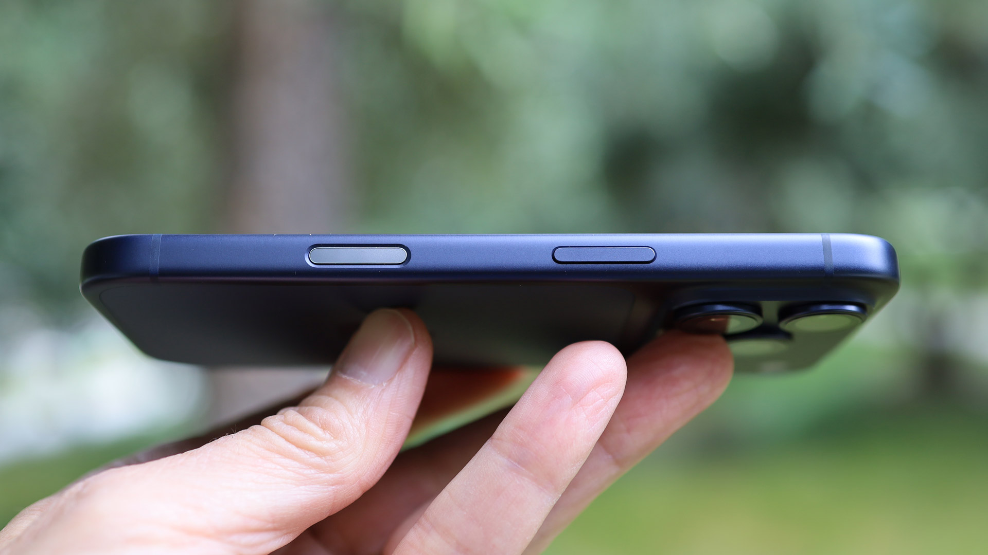 Apple iPhone 17 Pro REVIEW