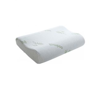 Ecosafeter Contour Memory Foam Pillow