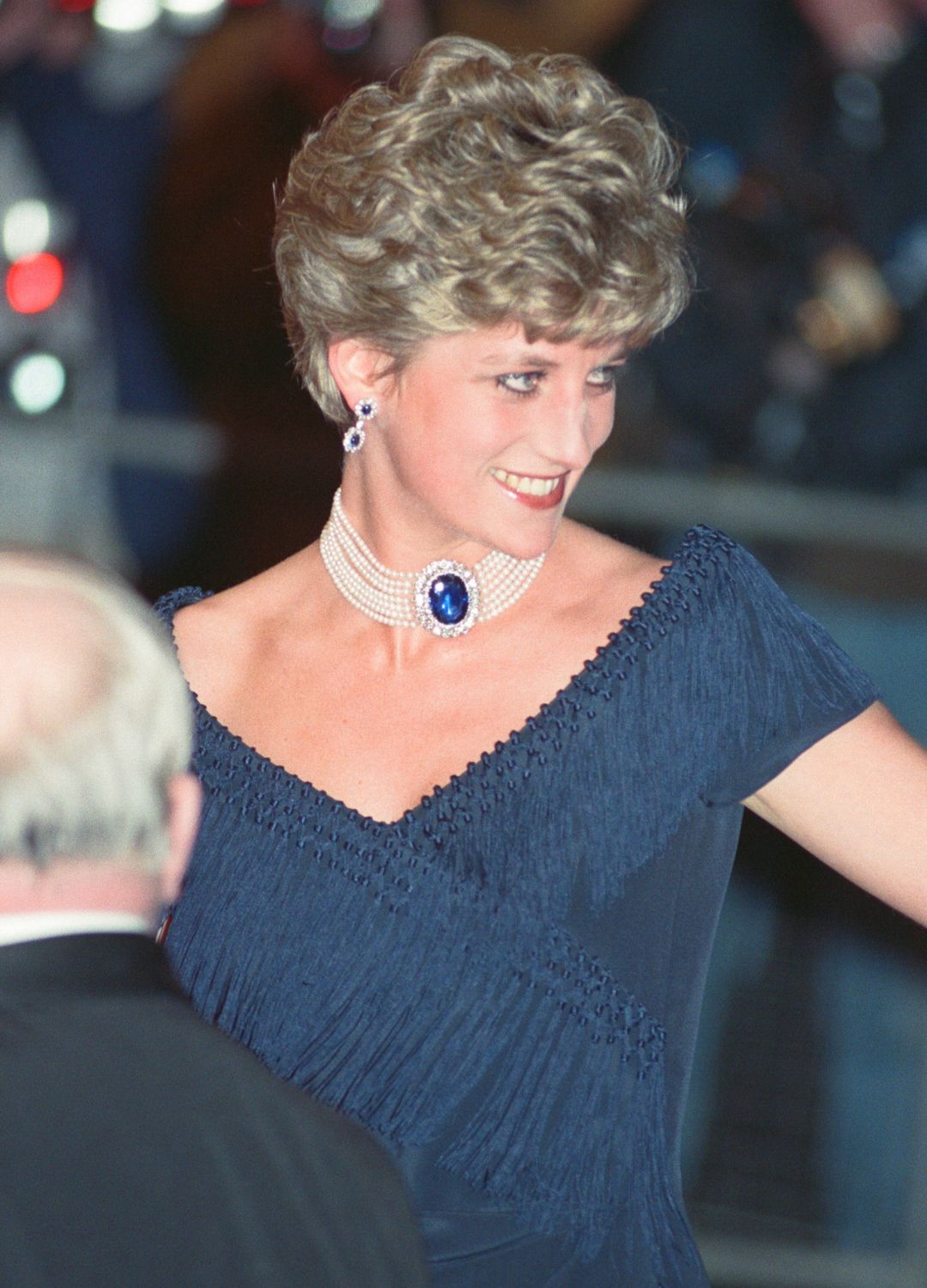 Princess Diana