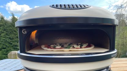 Gozney Arc Pizza Oven