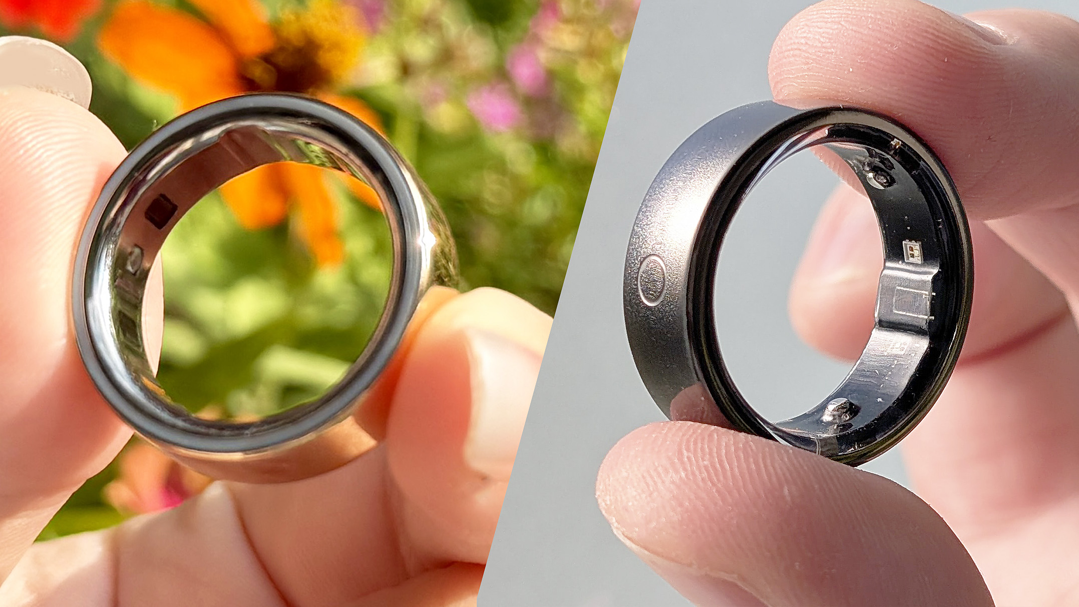 Which Smart Ring Reigns Supreme: Oura Ring 4 or Circular Ring 2?