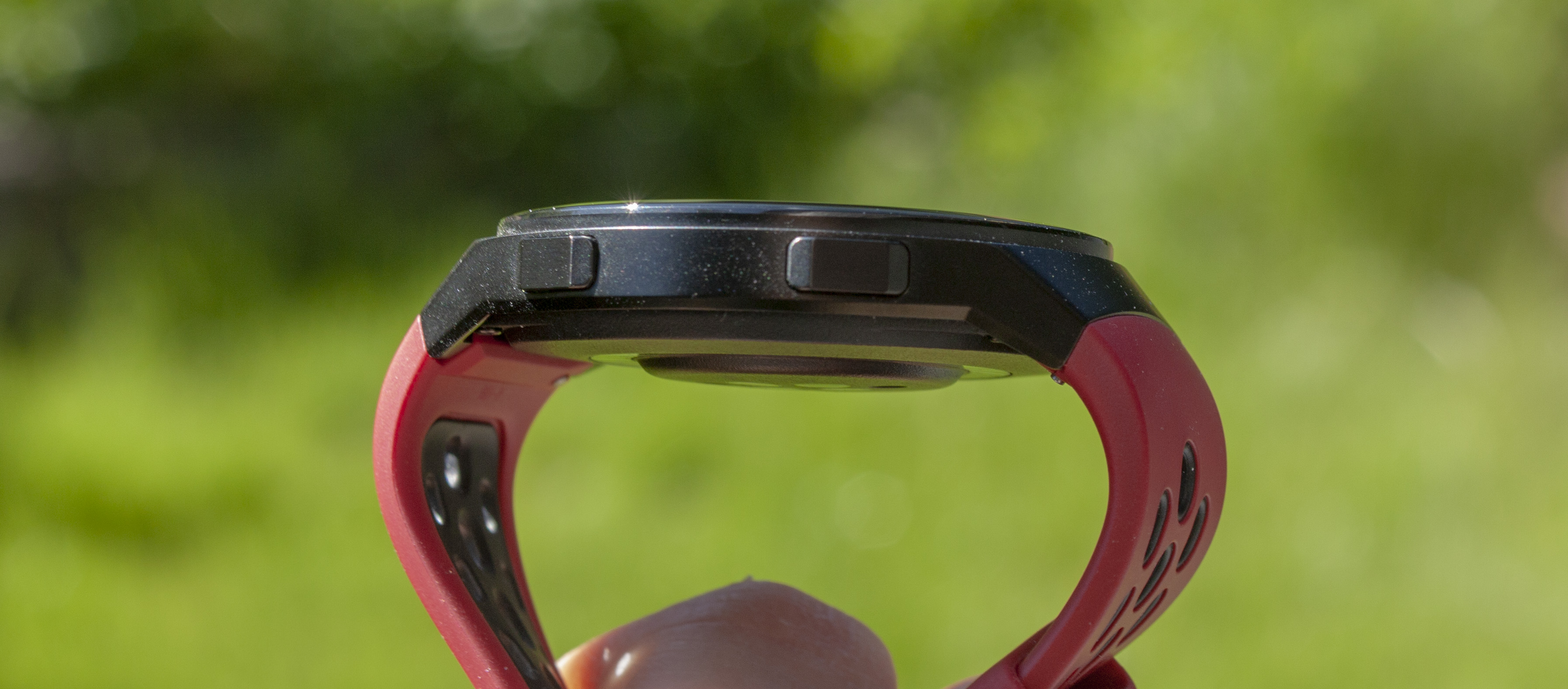 Huawei Watch GT 2e