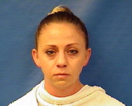 Amber Guyger arrested for manslaughter