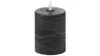 Symple Stuff Unscented Pillar Candle