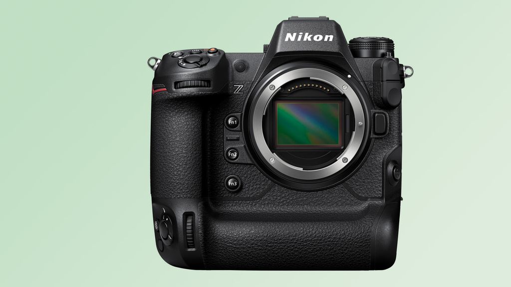 The Nikon Z8 is on track for an imminent launch here are 5 things we
