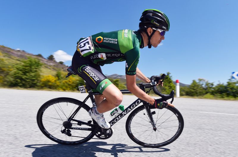 Romain Sicard (Europcar)