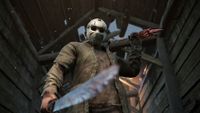 Jason Killer update