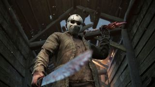 Jason Killer update