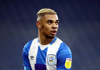 Huddersfield Town v Cardiff City – Sky Bet Championship – John Smith’s Stadium