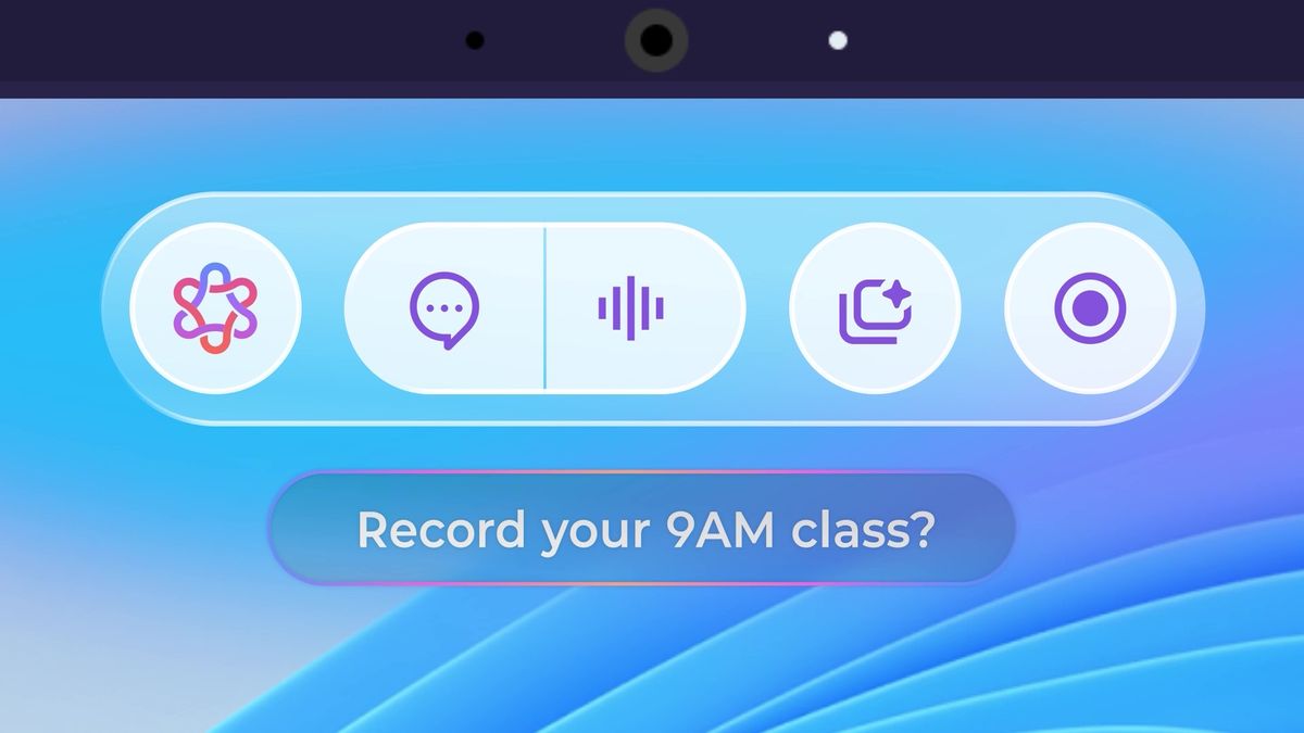 Motorola Qira AI assistant across different devices