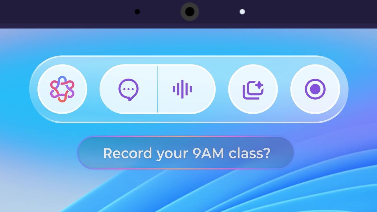 Motorola Qira AI assistant across different devices