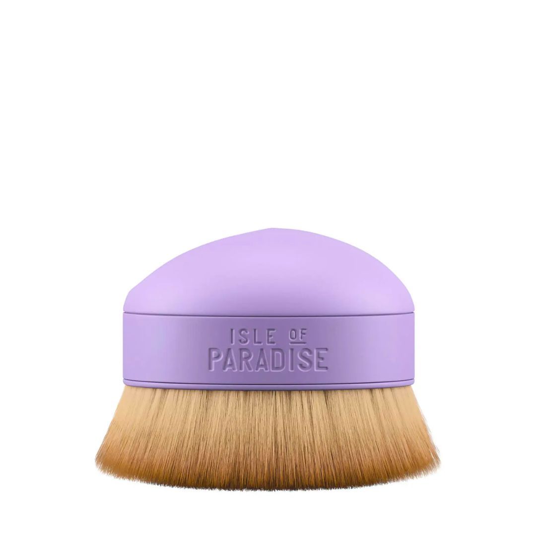 Isle of Paradise Blending Brush