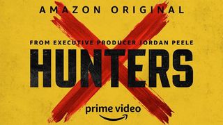 Hunters on Prime Video