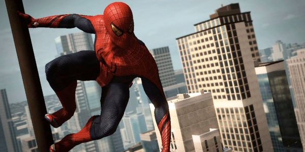 spidey