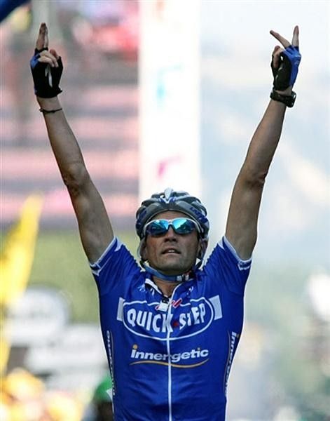 C&eacute;dric Vasseur (Quickstep-Innergetic)